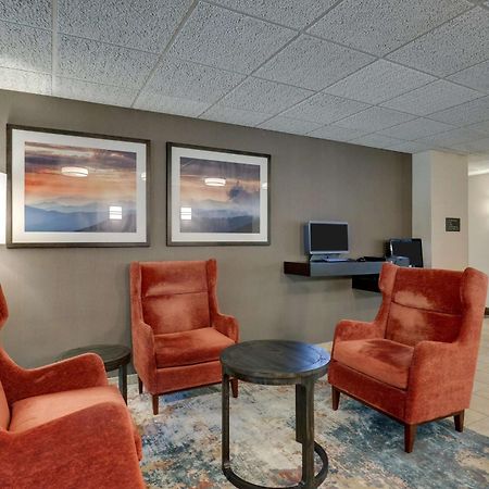 Drury Inn & Suites Charlotte University Place Exterior foto